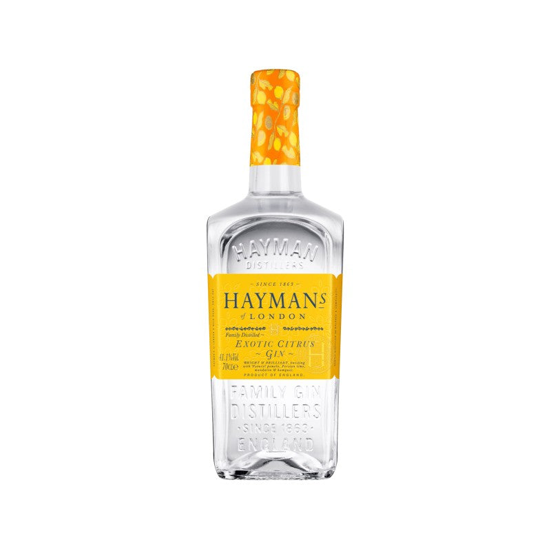 Haymans Citrus