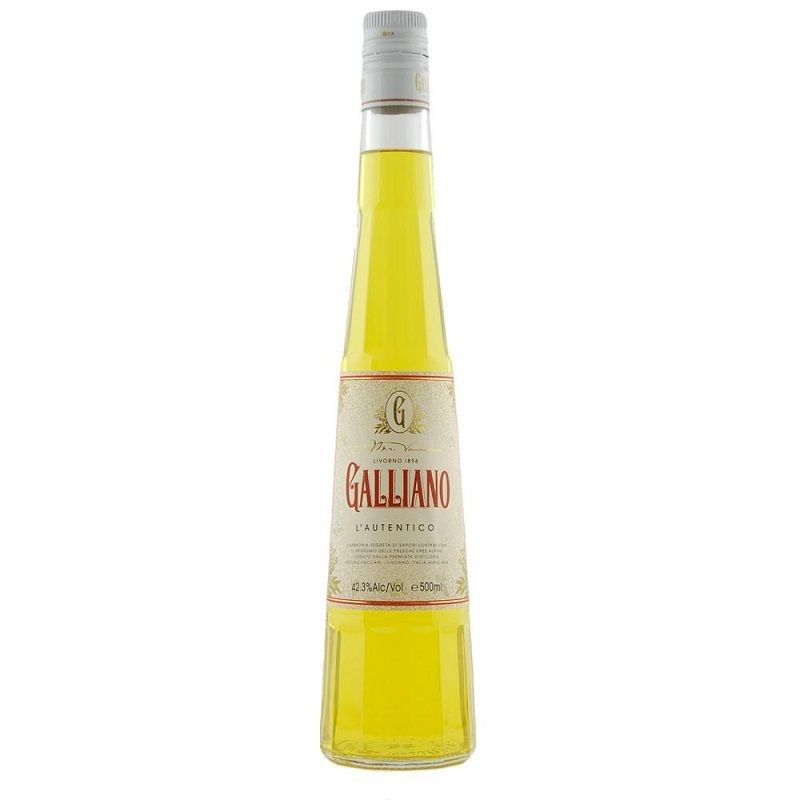 Galliano Vanilla 700ml