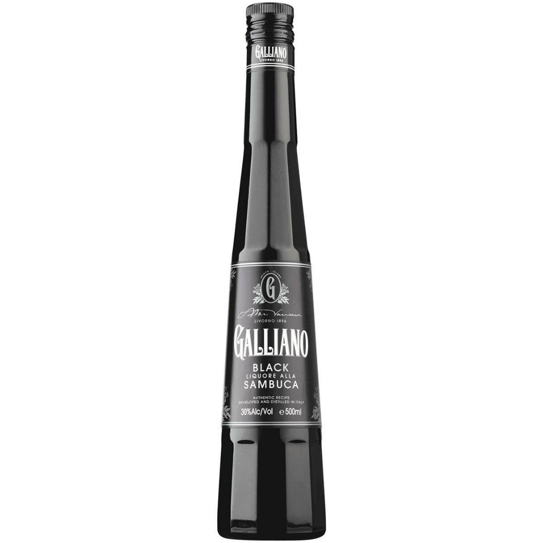 Galliano Black 700ml