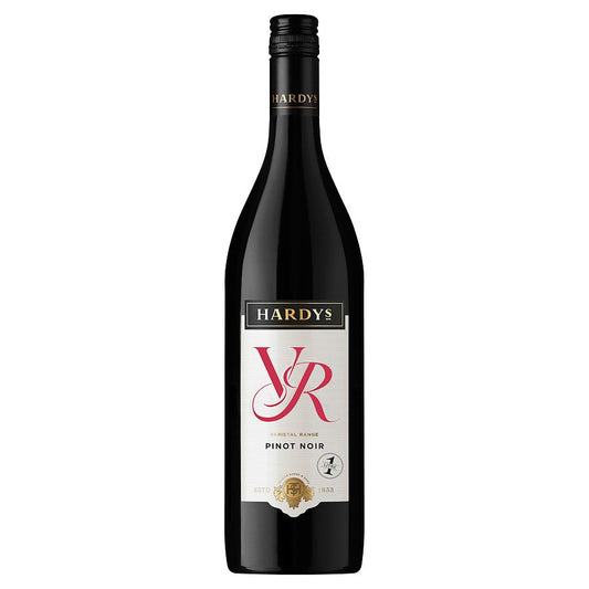 Hardy Pinot Noir 1 Ltr