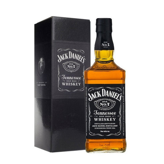 Jack Daniel's 700ml