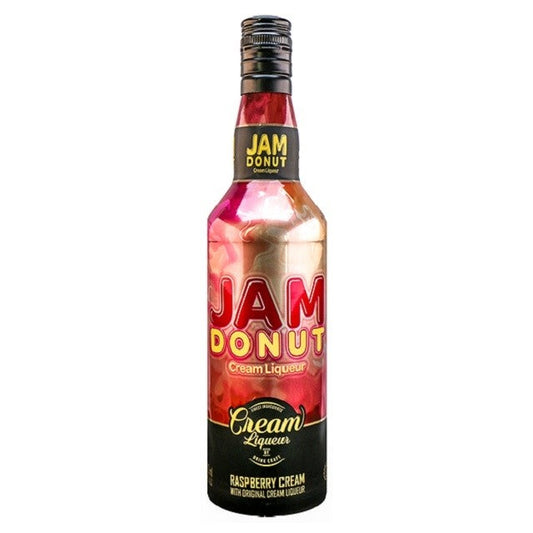 Bacchus Jam Liqueur 700ml