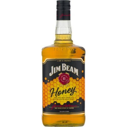 Jim Beam Honey 700ml