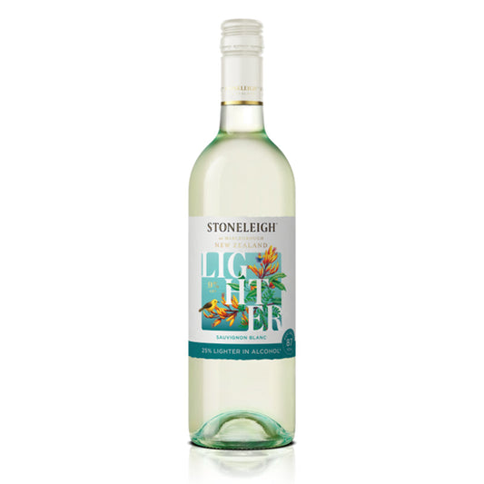 Stoneleigh Lighter Sauvignon Blanc 750ml