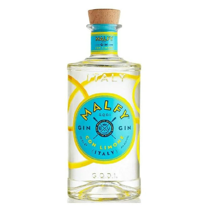 Malfy Con Limone Gin 700ml