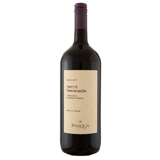 Pasqua  Merlot 1.5ltr