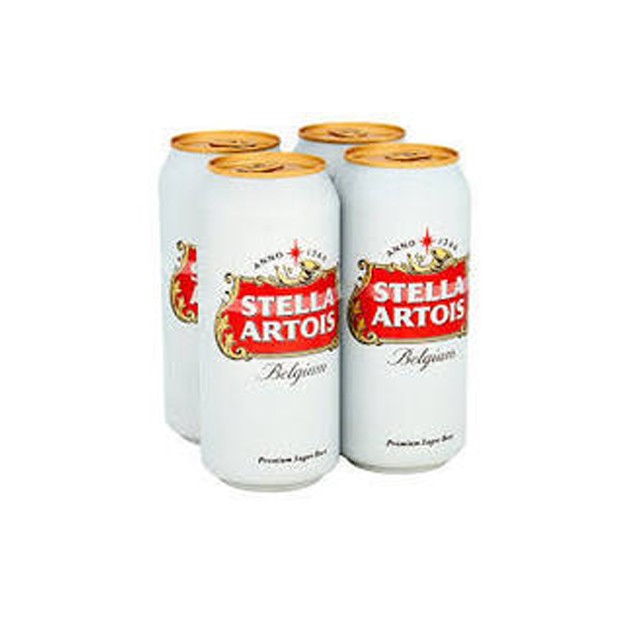 Stella Artois 500ml