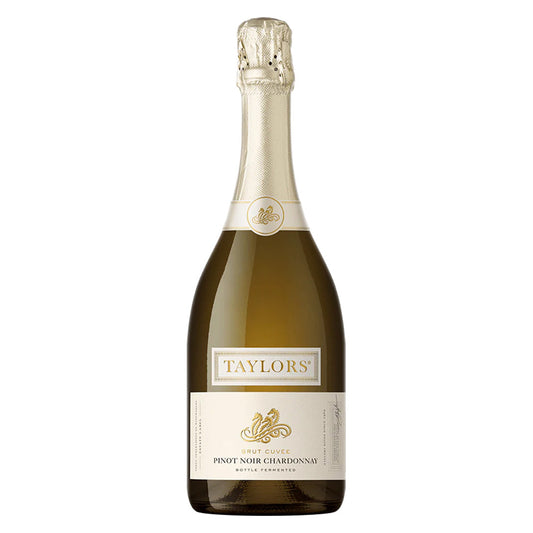 Taylors Estate Pinot Noir Chardonnay Brut Cuvee 750ml