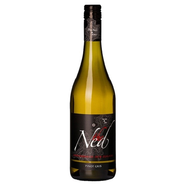 The Ned Pinot Gris