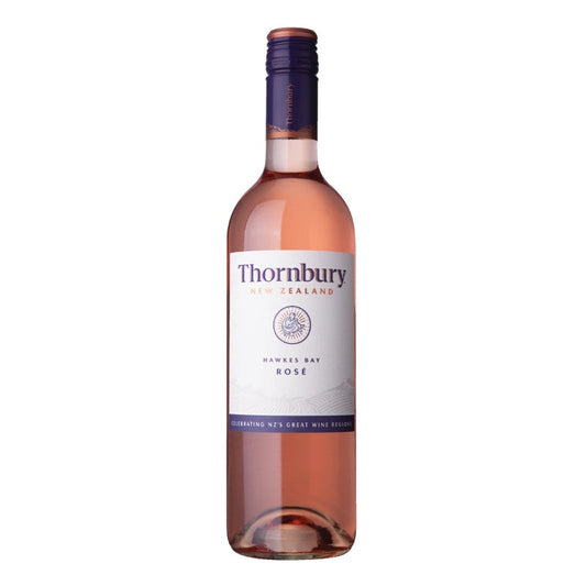 Thornbury Rosé 750ml