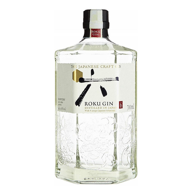 Roku Gin 700ml